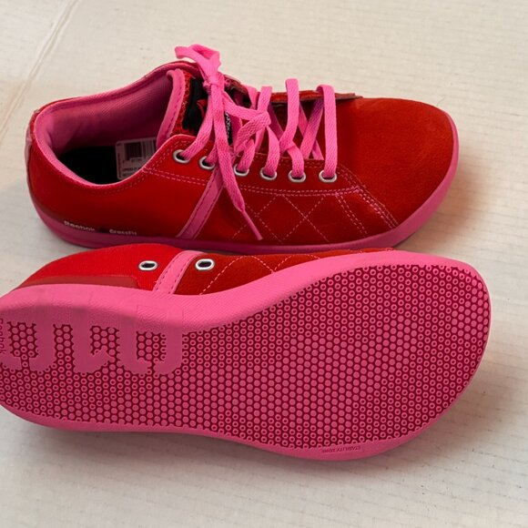 Reebok Cross Fit Sneakers Women's 7 - Picture 5 of 6